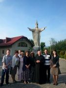  Spotkanie w Kalnej 2014