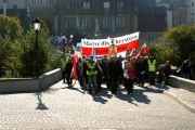  Marsz w Lublinie
