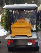  Pogrzeb ks. Ryłko