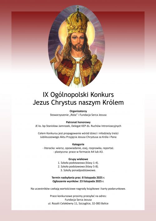Plakat 2025